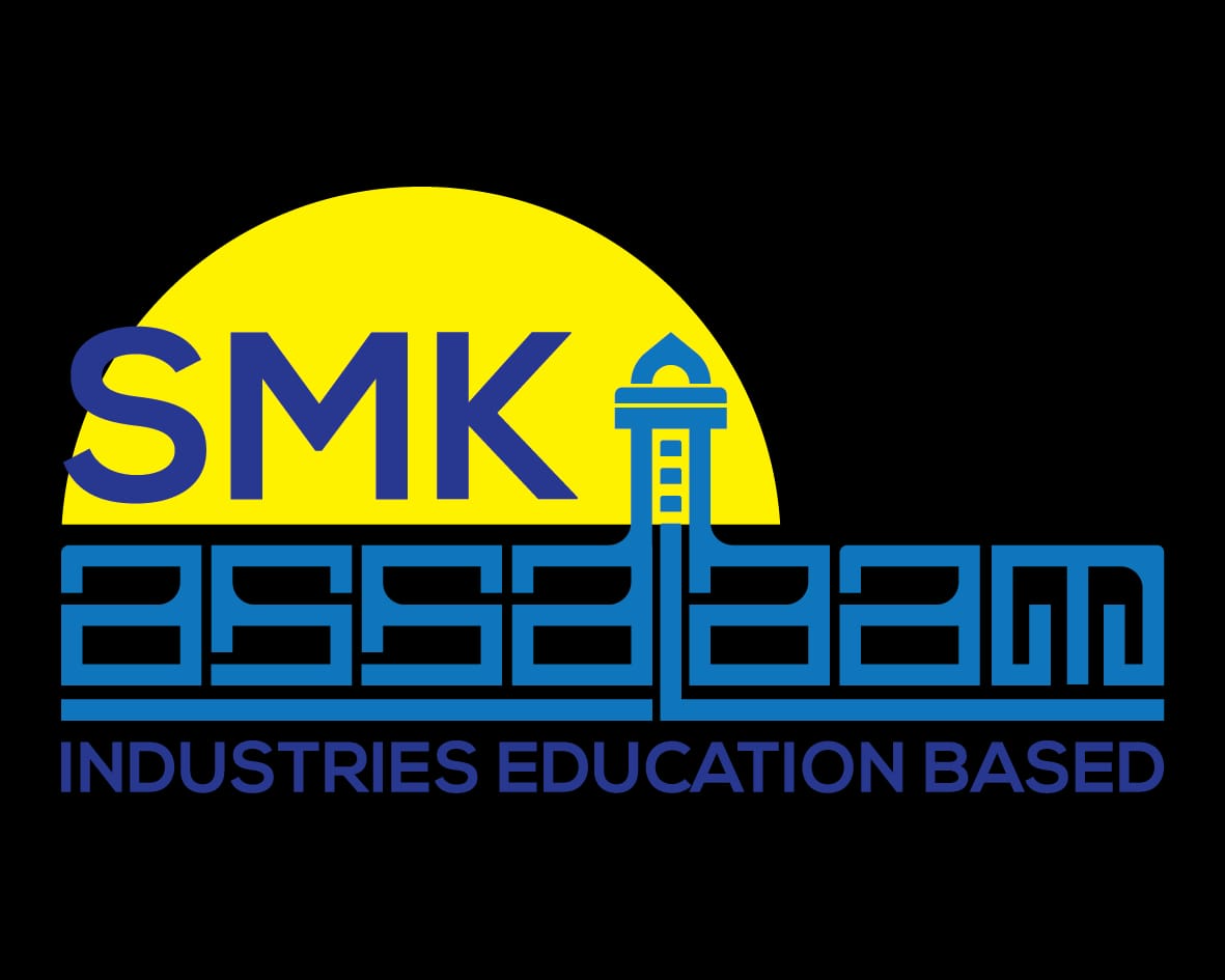 SMK ASSALAAM BANDUNG